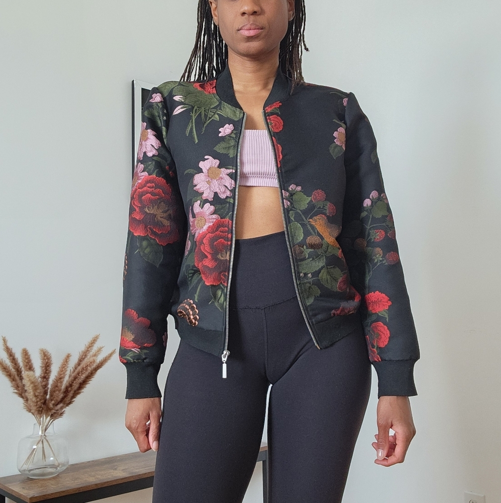 YAS Bomber Jacket